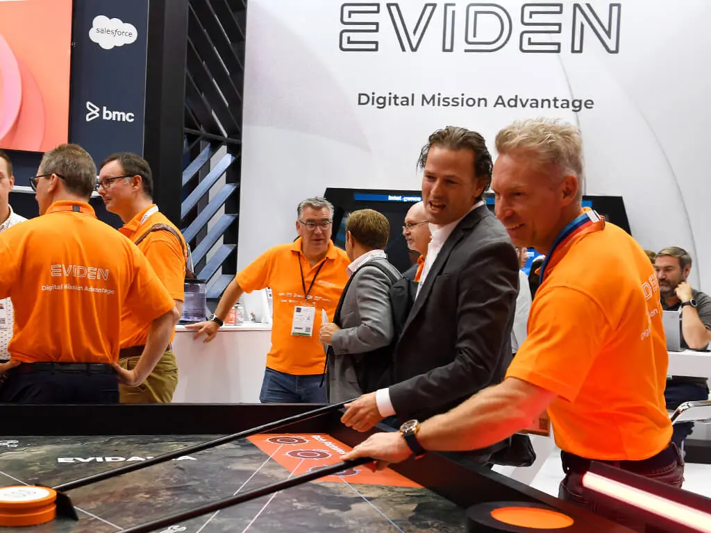 Eviden engagement tools